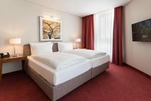 Best Western Plus Hotel St. Raphael,Hamburg-Mitte>>Hamburg,4 star