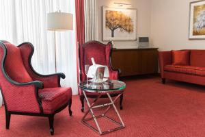 Best Western Plus Hotel St. Raphael,Hamburg-Mitte>>Hamburg,4 star