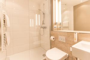 Best Western Plus Hotel St. Raphael,Hamburg-Mitte>>Hamburg,4 star