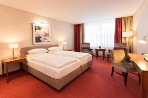 Best Western Plus Hotel St. Raphael,Hamburg-Mitte>>Hamburg,4 star