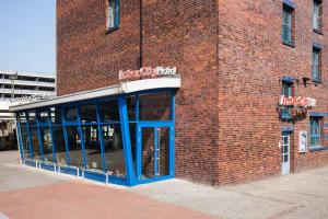 intercityhotel hamburg altona