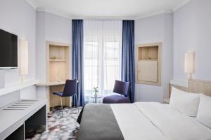 intercityhotel hamburg altona