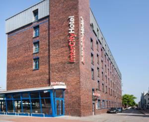 intercityhotel hamburg altona