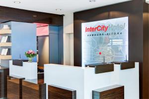 intercityhotel hamburg altona