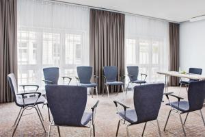 intercityhotel hamburg altona