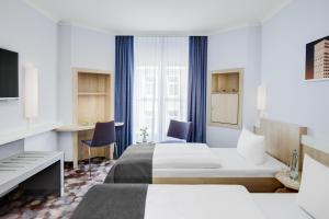intercityhotel hamburg altona