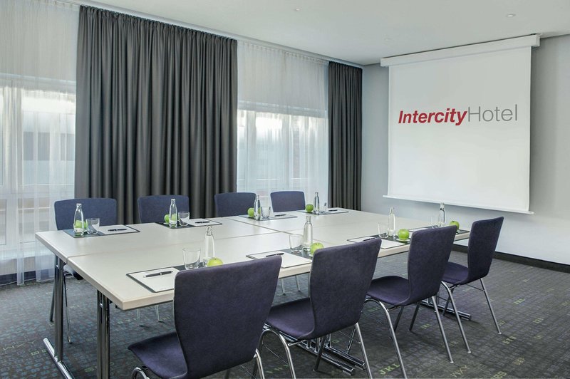 intercityhotel hamburg altona