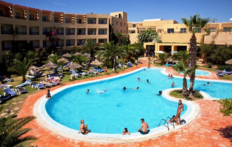 dar el olf