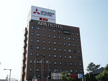 apa hotel kanazawa katamachi