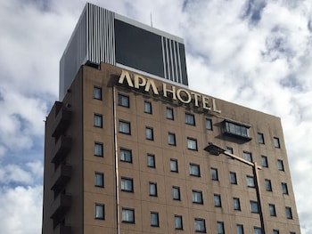 Apa Hotel Kanazawa Katamachi,Kanazawa>>Ishikawa Prefecture,3 star