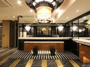 Apa Hotel Kanazawa Katamachi,Kanazawa>>Ishikawa Prefecture,3 star