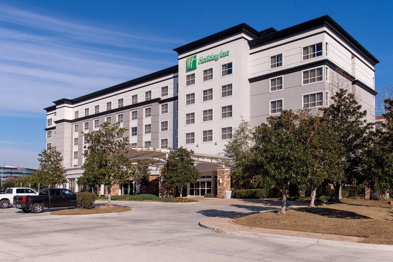 Holiday Inn Baton Rouge College Drive I-10, An Ihg Hotel