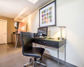 comfort inn kirkland lake