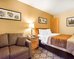 comfort inn kirkland lake