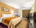 comfort inn kirkland lake