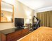 comfort inn kirkland lake