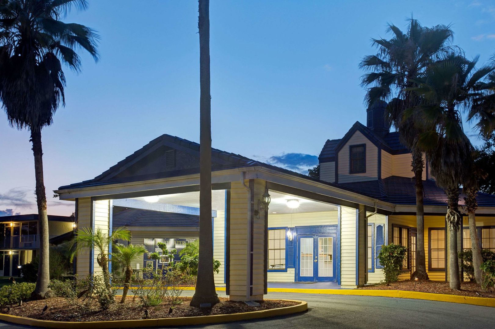developer inn maingate a baymont by wyndham