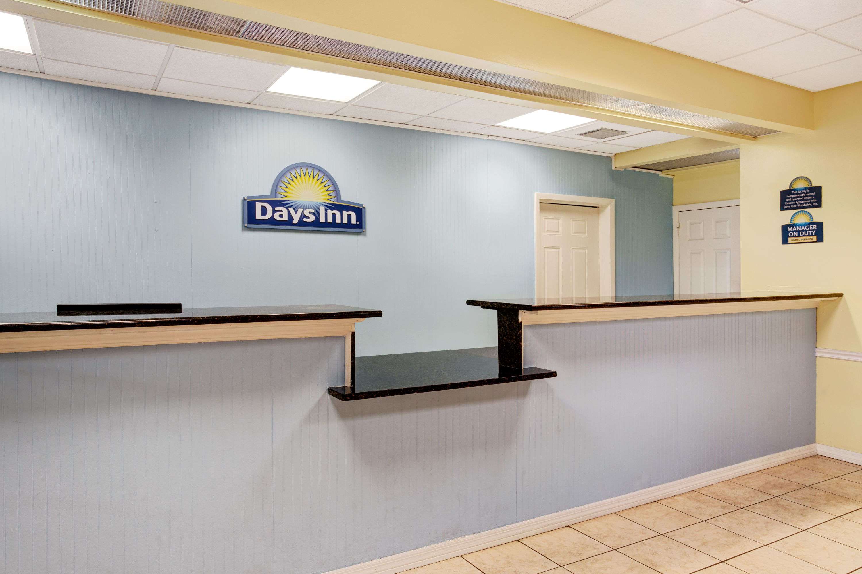 developer inn maingate a baymont by wyndham