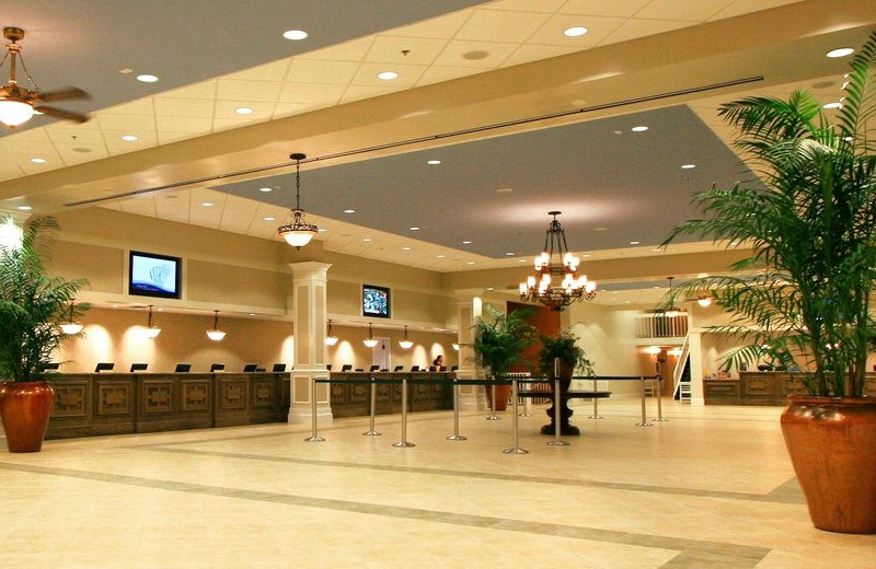 holiday inn club vacations at orange lake resort by ihg