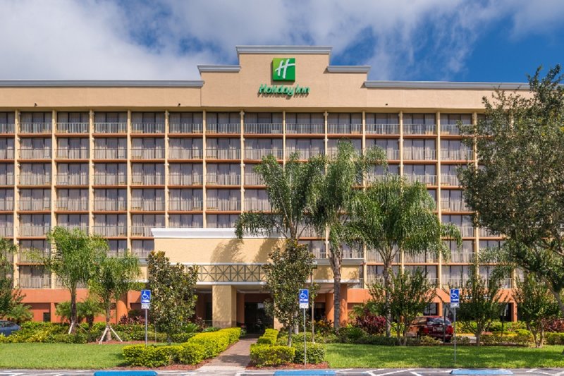 holiday inn and suites orlando sw celebration area
