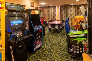 Holiday Inn & Suites Orlando Sw - Celebration Area,Kissimmee>>Celebration,3 star