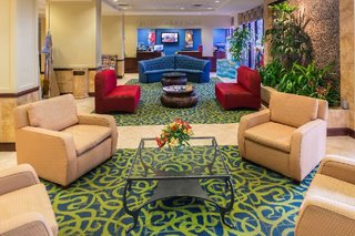 holiday inn and suites orlando sw celebration area