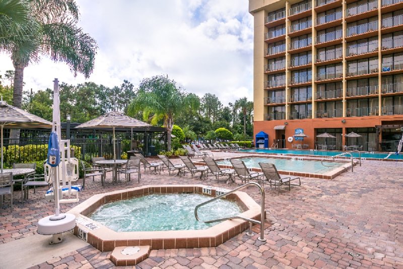 holiday inn and suites orlando sw celebration area
