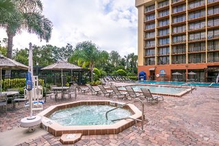 holiday inn and suites orlando sw celebration area