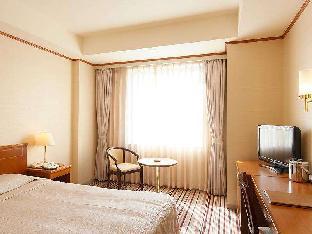 hotel crown palais kokura