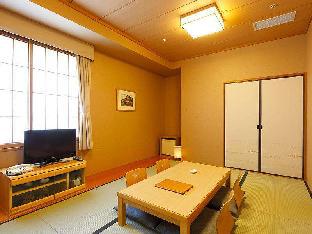 hotel crown palais kokura