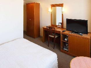 hotel crown palais kokura