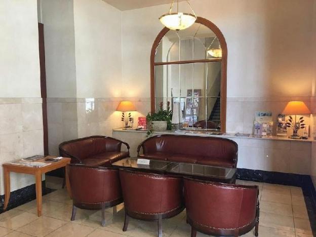 hotel crown palais kokura