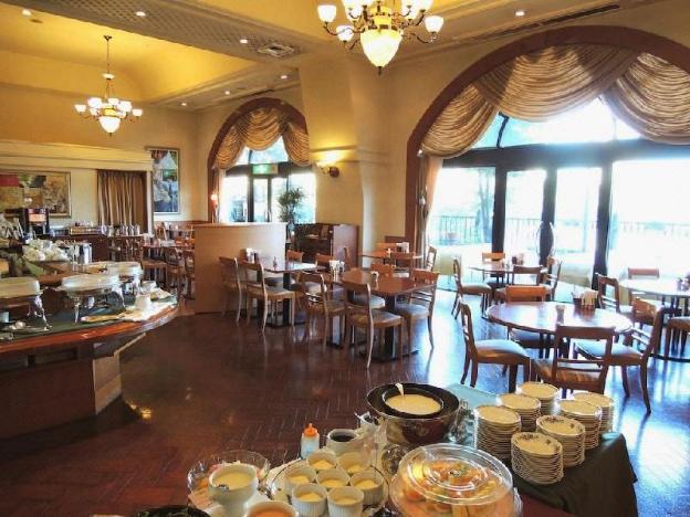 hotel crown palais kokura