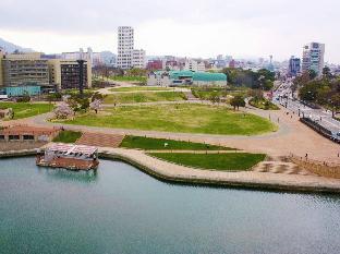 hotel crown palais kokura