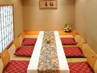 hotel crown palais kokura