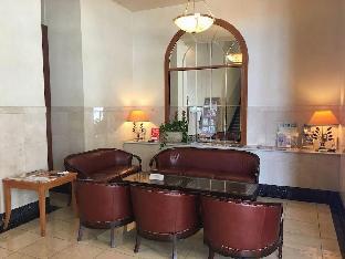 hotel crown palais kokura