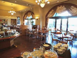 hotel crown palais kokura