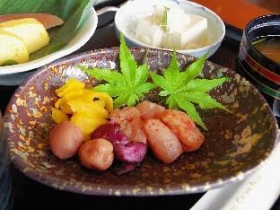 hotel crown palais kokura