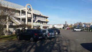 premiere classe bayonne