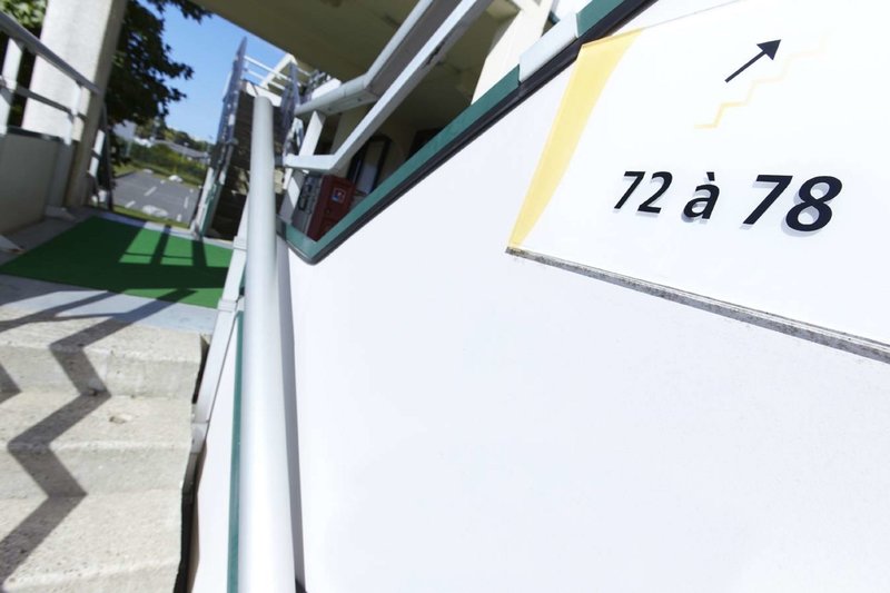 premiere classe bayonne