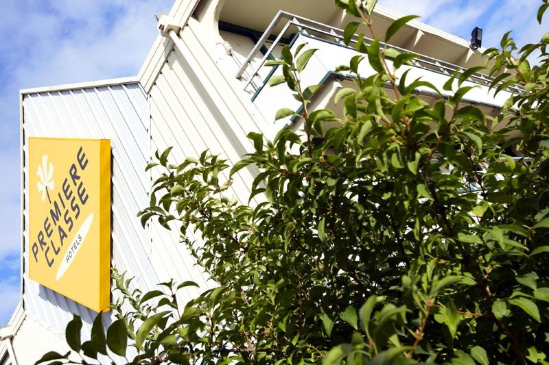 premiere classe bayonne