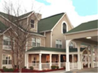 Red Roof Inn & Suites Knoxville East,Tennessee>>Knoxville,2 star