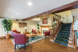 Red Roof Inn & Suites Knoxville East,Tennessee>>Knoxville,2 star