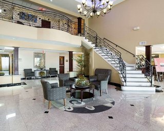 Comfort Suites Baytown I - 10,Houston>>Baytown,3 star