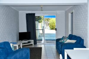 Kalbarri Seafront Villas,Northampton>>Kalbarri,3 star