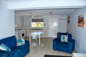 Kalbarri Seafront Villas,Northampton>>Kalbarri,3 star