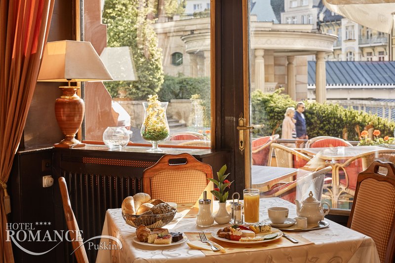 hotel romance