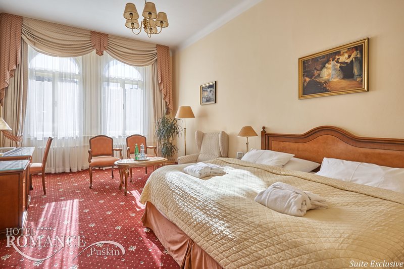 hotel romance