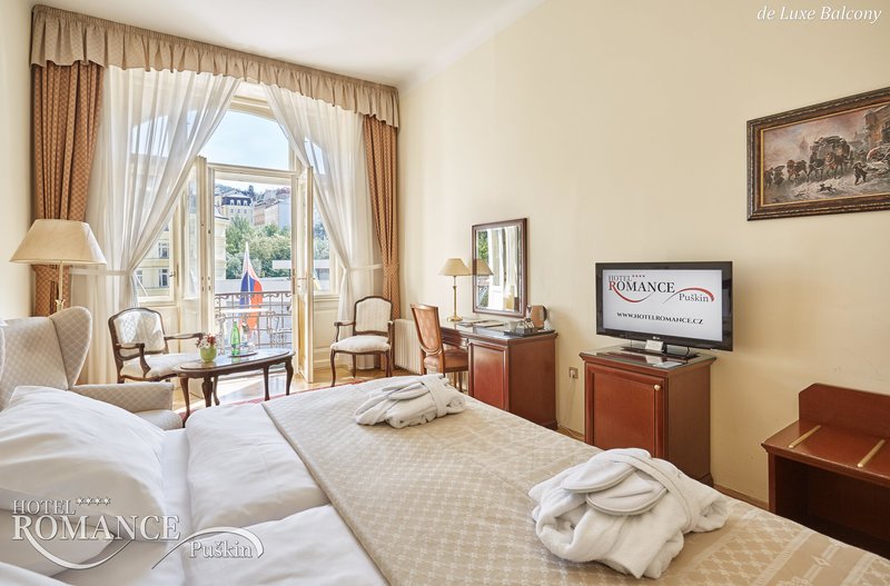 hotel romance