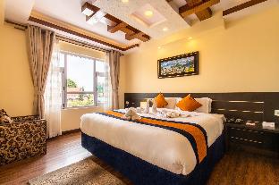 Devo Boutique Hotel,Thamel>>Kathmandu,4 star